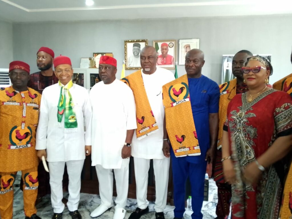 Anambra PDP