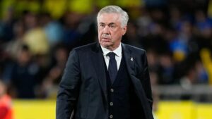 Ancelotti
