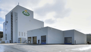 Arla-Foods
