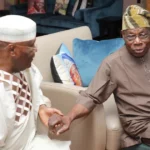 Atiku and Obasanjo