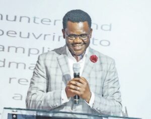 Augustine Osegha