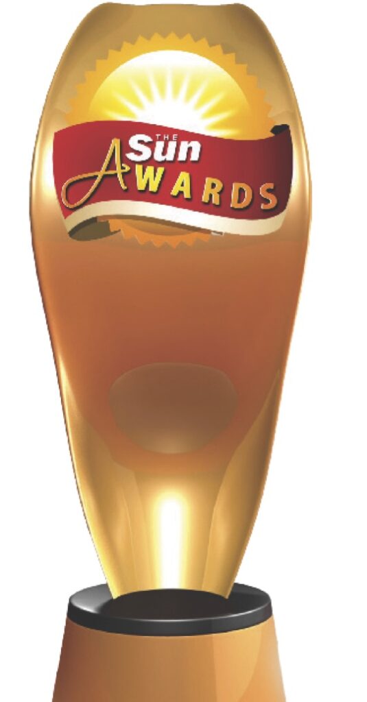 Awards-SUN