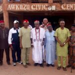 Awkuzu community