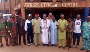 Awkuzu community