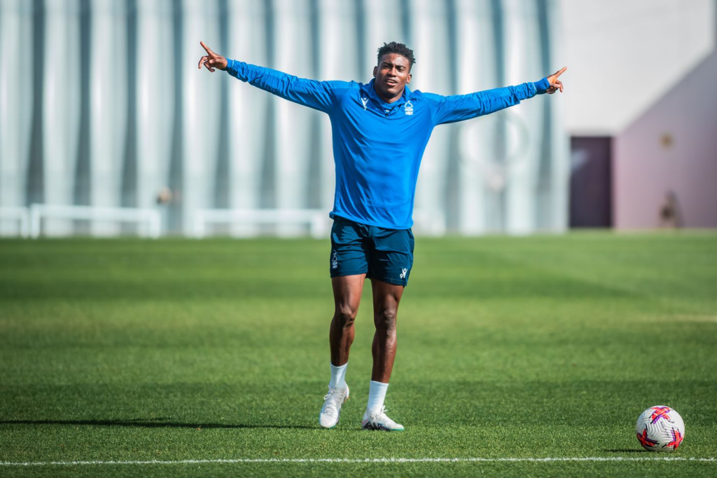 Awoniyi