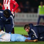 Awoniyi’s injury