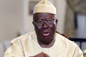 Baba-Adebanjo