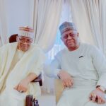Badamasi Babangida