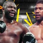Bakole’s fight