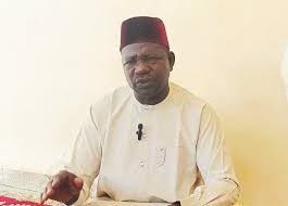Bauchi Commissioner