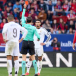 Bellingham banned for two games