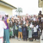 Beneficiaries