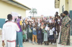 Beneficiaries