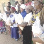 Beneficiaries
