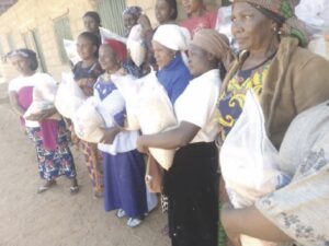 Beneficiaries