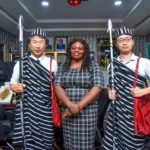 Benue SUBEB partners Japanese