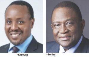 Berthe