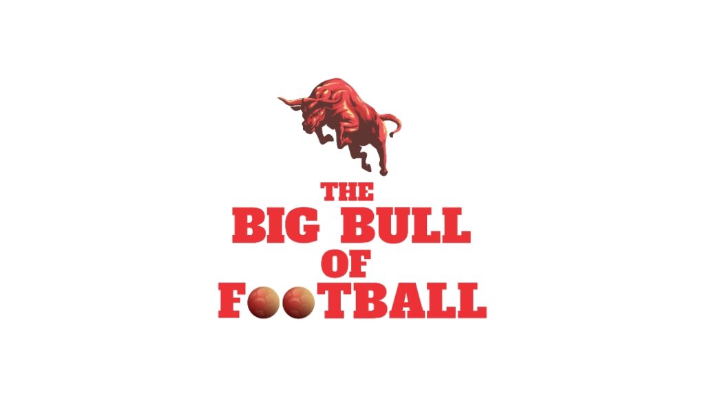 Big Bull of football