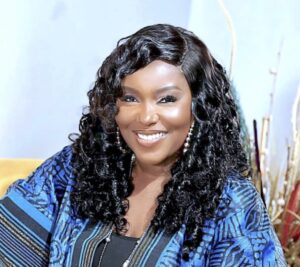 Biola Adebayo