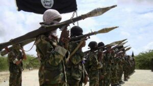 Boko Haram