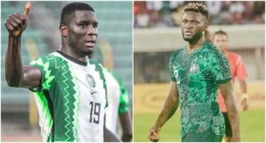 Boniface for Onuachu