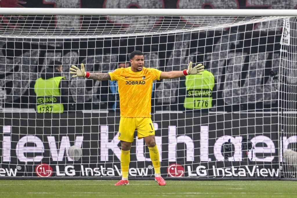 Bundesliga record