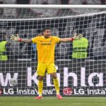 Bundesliga record