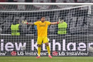 Bundesliga record