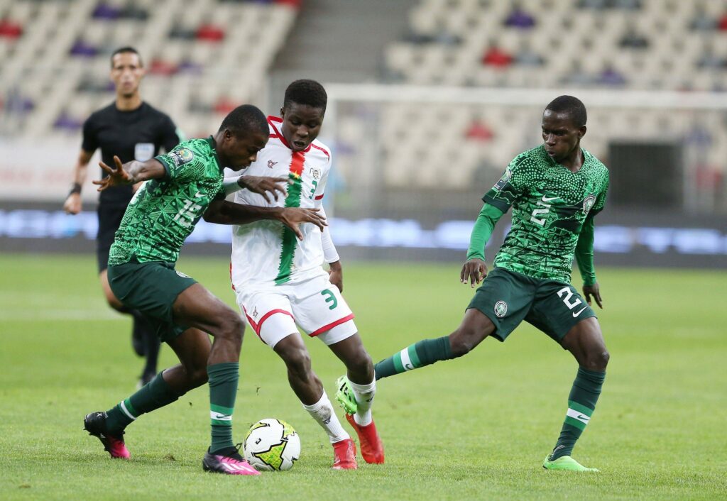 CAF shuts the door
