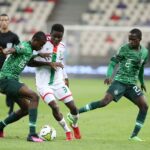 CAF shuts the door