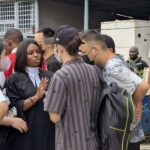EFCC arraigns nine Chinese nationals for cyber-terrorism, fraud in Lagos