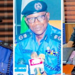 PSC promotes 3 AIGs, 16 police commissioners
