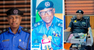 PSC promotes 3 AIGs, 16 police commissioners