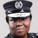 Edo State Commissioner of Police Betty Enekpen Otimenyin