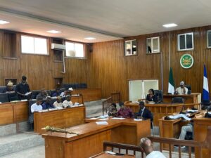 C’River Assembly