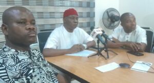 CSOs reject military