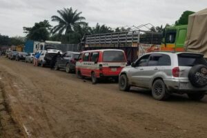 Calabar-Itu