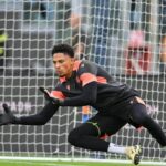 Chelle axes goalkeeper Okoye from plans