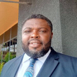 Chief Emmanuel Ike-Jonathan