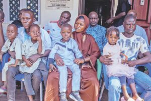 Child traffickers