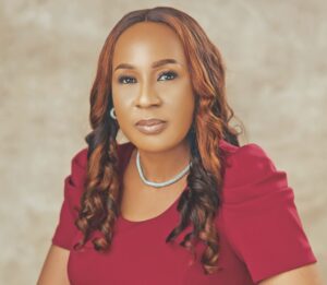 Chioma Nwokedi-Momah