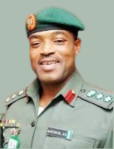 Chris Jemitola