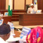 FCT Minister Nyesom Wike
