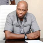 Comptroller Onyeka