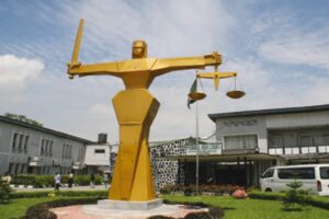 Court-in-Nigeria