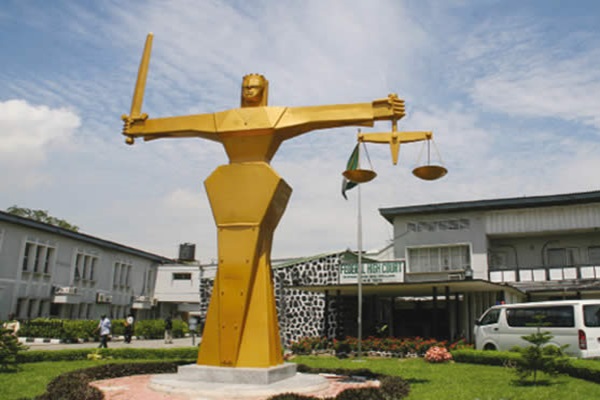 Court-in-Nigeria