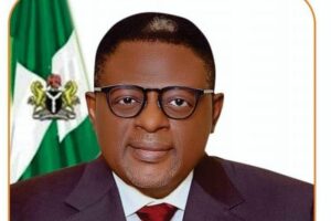 Cross River lawmakers endorse Gov Otu