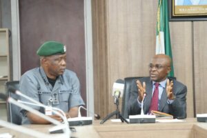 Customs, NPA partner to boost port efficiency