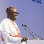 Bishop Dr Sunday Ndukwo Onuoha