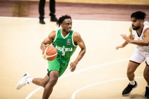 D’Tigers